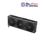 ASUS Graphic Card ProArt RTX4070 GeForce SUPER OC