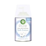 Airwick 250ml Pure Fresh Refill Soft Cotton