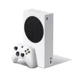 2020 Xbox 512GB SSD Console - White