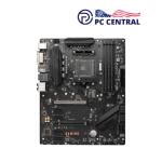 MSI B550 GAMING GEN3 AM4 ATX Motherboard 