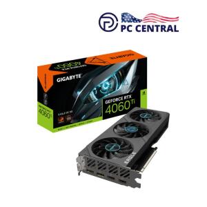 Gigabyte GeForce RTX 4060 Ti EAGLE OC 8GB Graphics Card