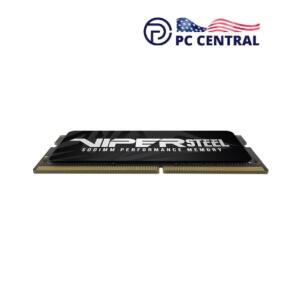 Patriot Viper Steel DDR4 2400 MHz SO-DIMM 16GB Memory Module