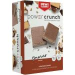 Power Crunch Original S'MORES Nutrition Bars - 7oz/5ct