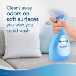 Febreze 67 oz. Extra Strength Fabric Freshener Refill, Original Scent (003700033311)