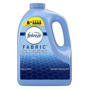 Febreze 67 oz. Extra Strength Fabric Freshener Refill, Original Scent (003700033311)