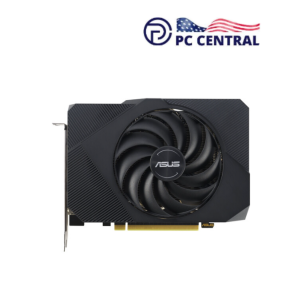 ASUS GeForce Phoenix EVO Graphic Card RTX 3050