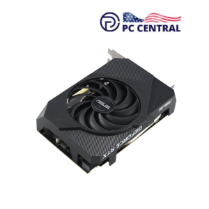 ASUS 8GB RTX3050 EVO GeForce Phoenix Graphic Card