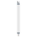 Feit Electric40-Watt 4 ft. T12 G13 Linear Fluorescent Tube Light Bulb, Cool White 4100K 2-Pack (F40CWX/2)