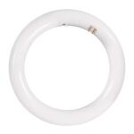 Feit Electric15-Watt 8 in. T9 G10q Type A Plug and Play Linear Circline LED Tube Light Bulb, Selectable White (FC8/3CCT/LED)