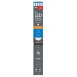 Feit Electric32-Watt 4 ft. T8 G13 Type A Plug and Play High Output Linear LED Tube Light Bulb, Daylight Deluxe 6500K 10-Pack (T848HO/865/LED/10)