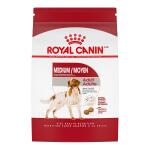 Royal Canin Size Health Nutrition Medium Breed Adult Dry Dog Food 30lb