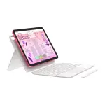 2022 Apple iPad 64GB Pink 10.9-inch Wi-Fi 10th Generation