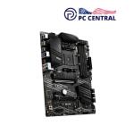 MSI B550-A PRO AM4 ATX Motherboard 