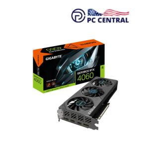 Gigabyte GeForce RTX 4060 EAGLE OC Graphics Card