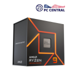 AMD Ryzen 9 7900X 4.7 GHz 12-Core Processor & ASUS PRIME B650-PLUS ATX Motherboard Kit 