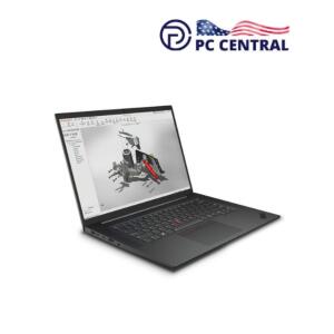 Lenovo 16" ThinkPad P1 Gen 6 Mobile Workstation with 3 Years Lenovo Premier Support