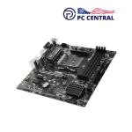 MSI Micro-ATX AM4 Motherboard B450M MAX PRO-VDH