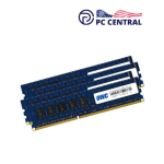 OWC 32GB DDR3 1066 MHz UDIMM Memory Kit (4 x 8GB, Mac) 