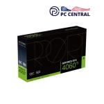 ASUS GeForce RTX 4060 Ti ProArt OC 16GB Graphics Card