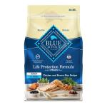 Blue Buffalo® Life Protection Formula™ Senior 7+ Dry Dog Food - Chicken & Brown Rice 30lb