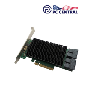 HighPoint Host Bus Adapter Rocket 2840C RAID PCIe