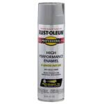 Rust-Oleum Professional - 15 oz. High Performance Enamel Gloss Aluminum Spray Paint