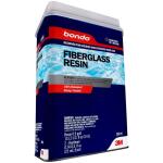 Home Solutions 1 gal. All-Purpose Fiberglass Resin (20124)