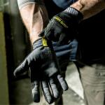 FIRM GRIPSmall Flex Cuff Outdoor and Work Gloves (63910-06)