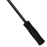 FIRM GRIP5 ft. Golf Umbrella in All Black (38124)