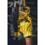 FIRM GRIPX-Large Full Grain Deer Skin Gloves (5138-06)