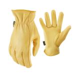 FIRM GRIP X-Large Full Grain Deer Skin Gloves (5138-06)