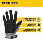 FIRM GRIPLarge Utility Work Gloves (3-Pack) (63102-024)