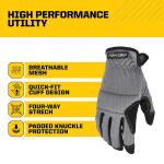 FIRM GRIP Large Utility Work Gloves (3-Pack) (63102-024)