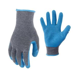 FIRM GRIPLarge Latex Coated Work Gloves (63612-0120)