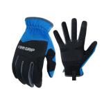 FIRM GRIP X-Large Workmaster Work Gloves(63848-06)