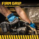 FIRM GRIPX-Large Workmaster Work Gloves(63848-06)