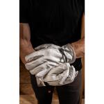 FIRM GRIP Medium Cowhide Leather Work Gloves (63856-06)