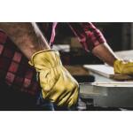 FIRM GRIPMedium Full Grain Deerskin Work Gloves (65136-06)