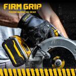 FIRM GRIP Extra Large Heavy-Duty Work Gloves (65243-06)