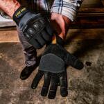 FIRM GRIP Extra Large Heavy-Duty Work Gloves (65243-06)