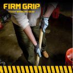 FIRM GRIPWomen's Medium Breathable Utility Work Gloves (65251-06)