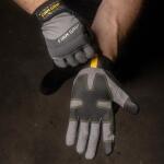 FIRM GRIP General Purpose Medium Glove (68286-06)