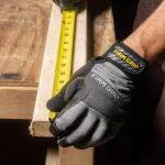 FIRM GRIP General Purpose Medium Glove (68286-06)