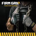 FIRM GRIPGeneral Purpose Medium Glove (68286-06)