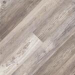 Home Decorators CollectionFirview Lookout Gray 12 MIL x 7 in. W x 42 in. L Waterproof Click Lock Luxury Vinyl Plank Flooring (20.8 sq. ft. /Case) (VTRHDFIRLOO7X42)