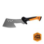 Fiskars18 in. Billhook Steel Clearing Hatchet