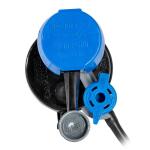 FluidmasterPerforMAX Universal High Performance Toilet Fill Valve (400H-002-P10)