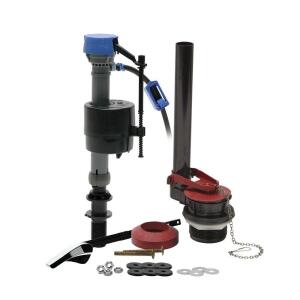 FluidmasterPerforMAX Universal 2 in. High Performance Complete Toilet Repair Kit (400ARHRKP10)