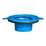 FluidmasterBetter Than Wax Universal Wax-Free Toilet Seal (7530P24)