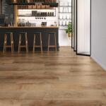 LifeproofFresh Oak 22 MIL x 8.7 in. W x 48 in. L Click Lock Waterproof Luxury Vinyl Plank Flooring (20.1 sqft/case) (I96711LP)